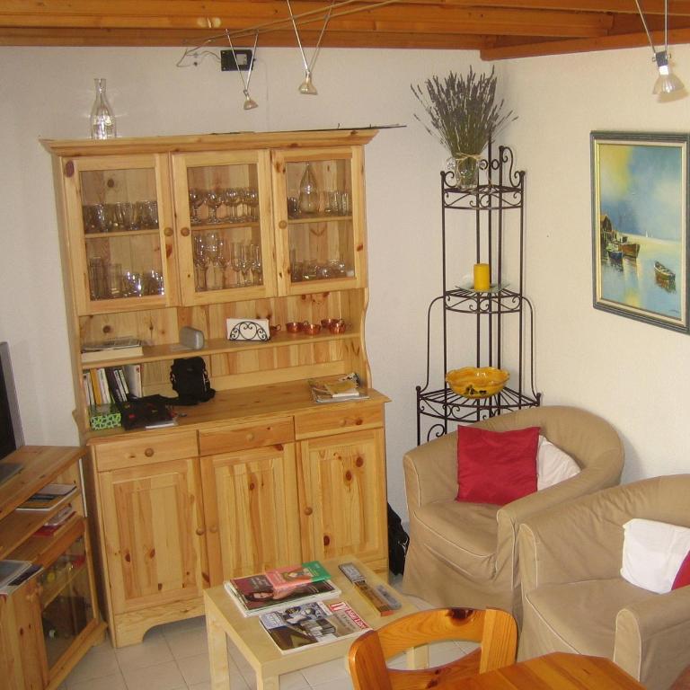 Vias Plage - Maison de vacances - Maison 3 Chambres - 5