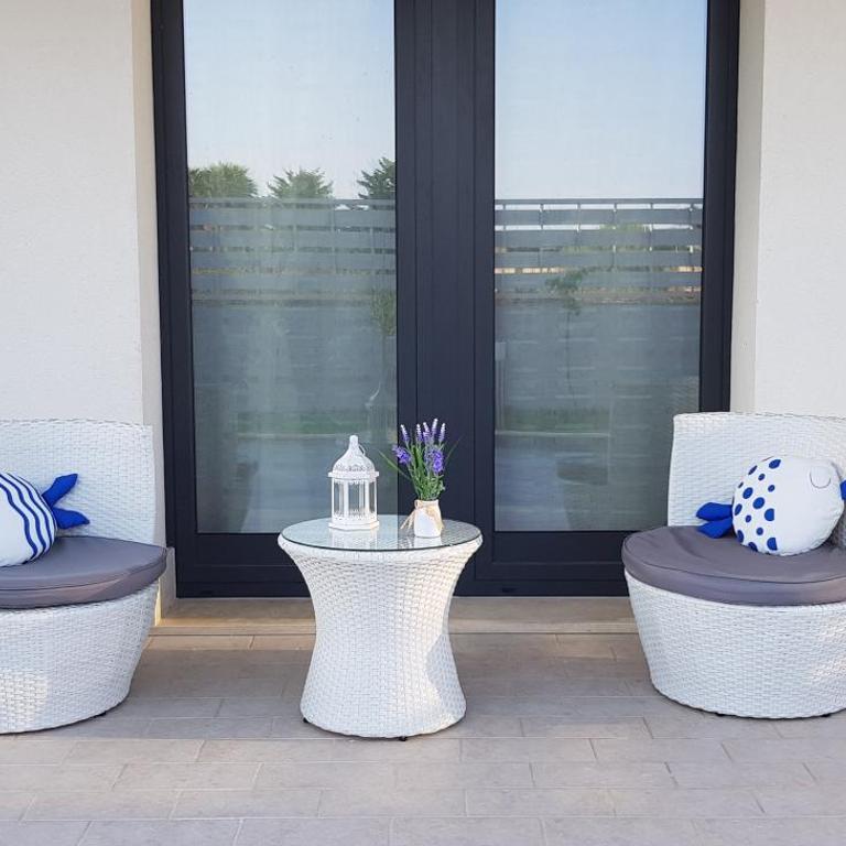 Villa Solemar Holidays - Appartamento - Piano Terra - 10