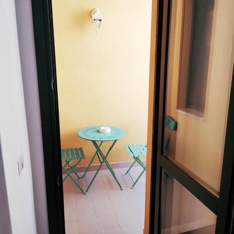 Lo Spicchio b&b - Camera Matrimoniale con Letto Supplementare - 18
