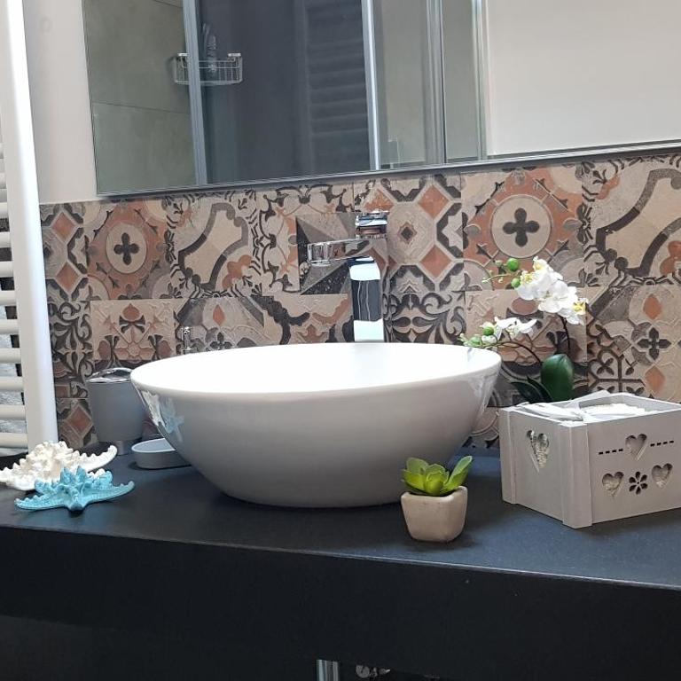 Villa Solemar Holidays - Appartamento con Balcone - 31