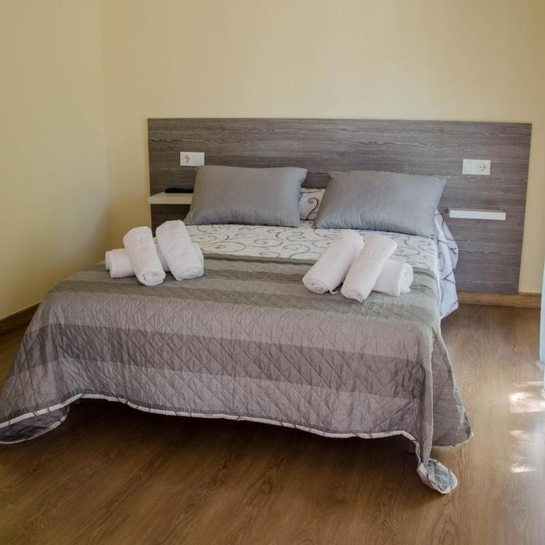 Albalh Apartamentos - La Casita de la Plaza en Albaicín Granada con Terraza Privada y Vistas Espectaculares - Two-Bedroom House - 13