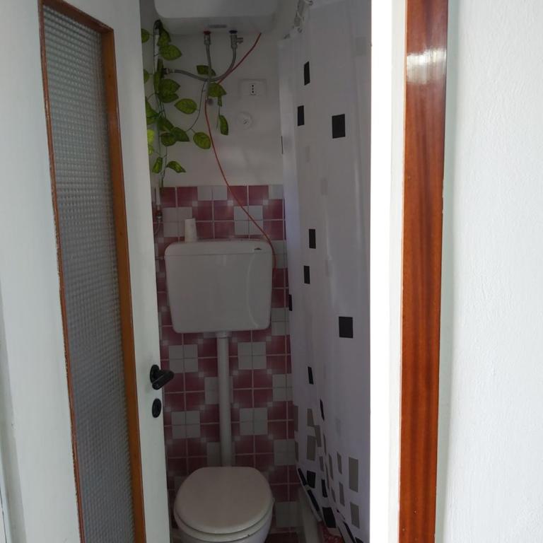 monolocale per le vacanze - Casa con 1 Camera da Letto - 9