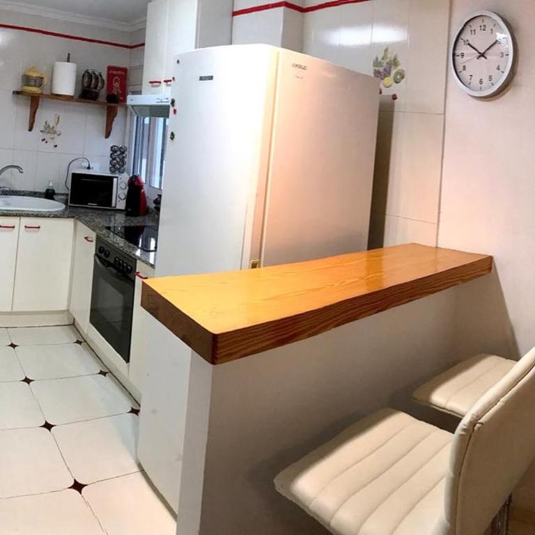 Adosado de 140m2 con terraza a 50 m de la playa - Casa de 3 dormitorios - 12