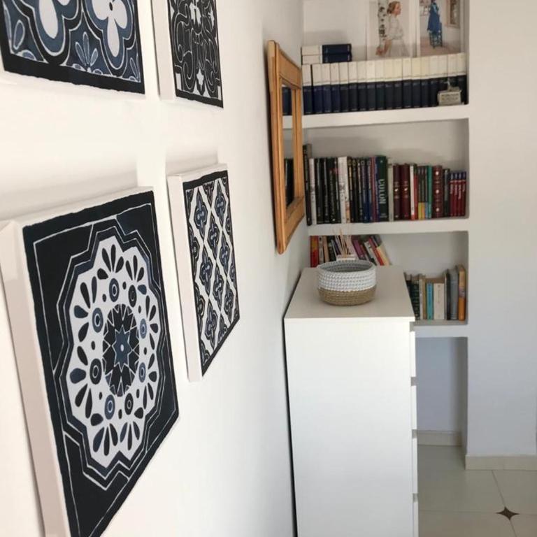 Adosado de 140m2 con terraza a 50 m de la playa - Casa de 3 dormitorios - 9
