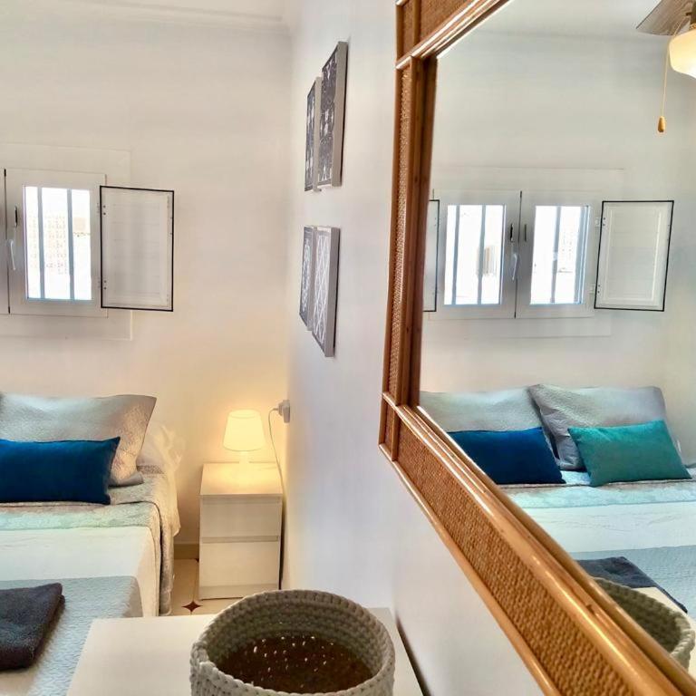 Adosado de 140m2 con terraza a 50 m de la playa - Casa de 3 dormitorios - 8