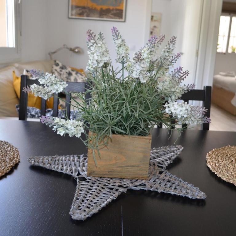 Pedregalejo Beach House - Apartamento con terraza - 27