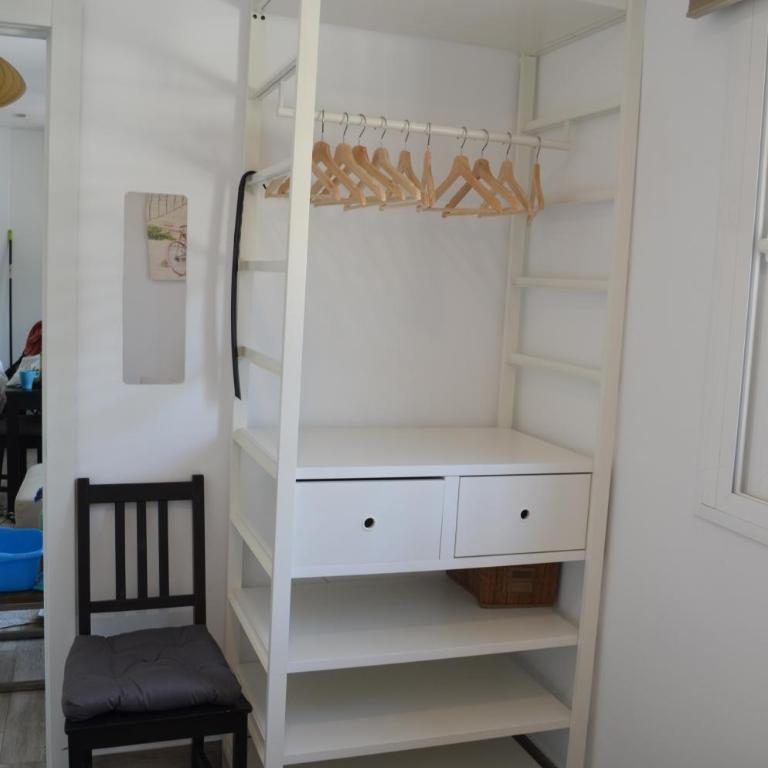 Pedregalejo Beach House - Apartamento con terraza - 55
