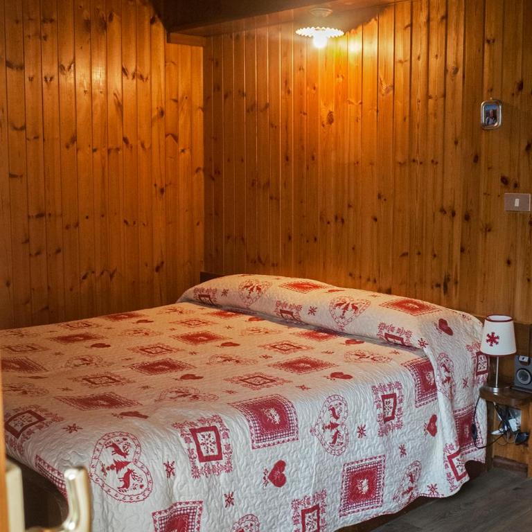 Chalet indipendente in centro a Valtournenche - Chalet con 2 Camere da Letto - 2