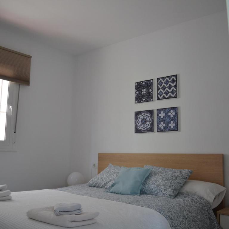 Pedregalejo Beach House - Apartamento con terraza - 51