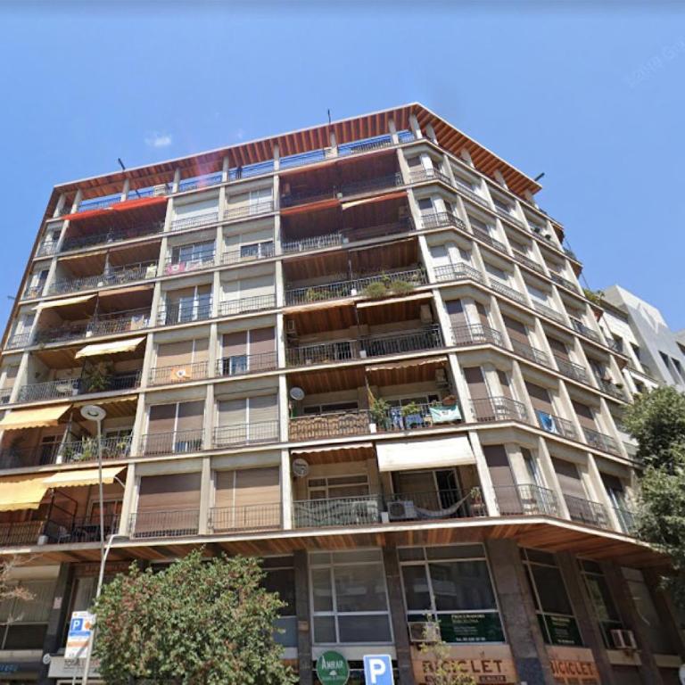 Livingstone - Three-Bedroom Apartment - Diputació, 113 - 27
