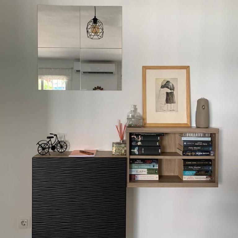 Pedregalejo Beach House - Apartamento con terraza - 39