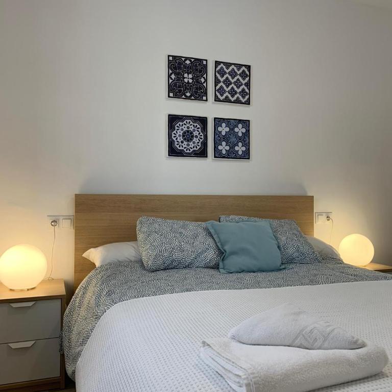 Pedregalejo Beach House - Apartamento con terraza - 50