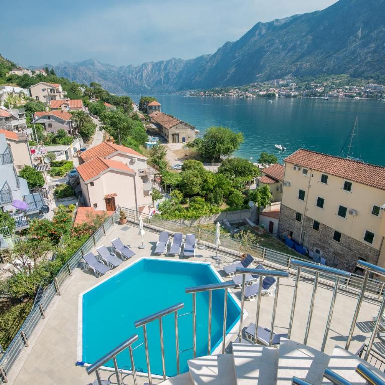 Kotor Muo Apartments E1 - Appartement 2 Chambres - 2