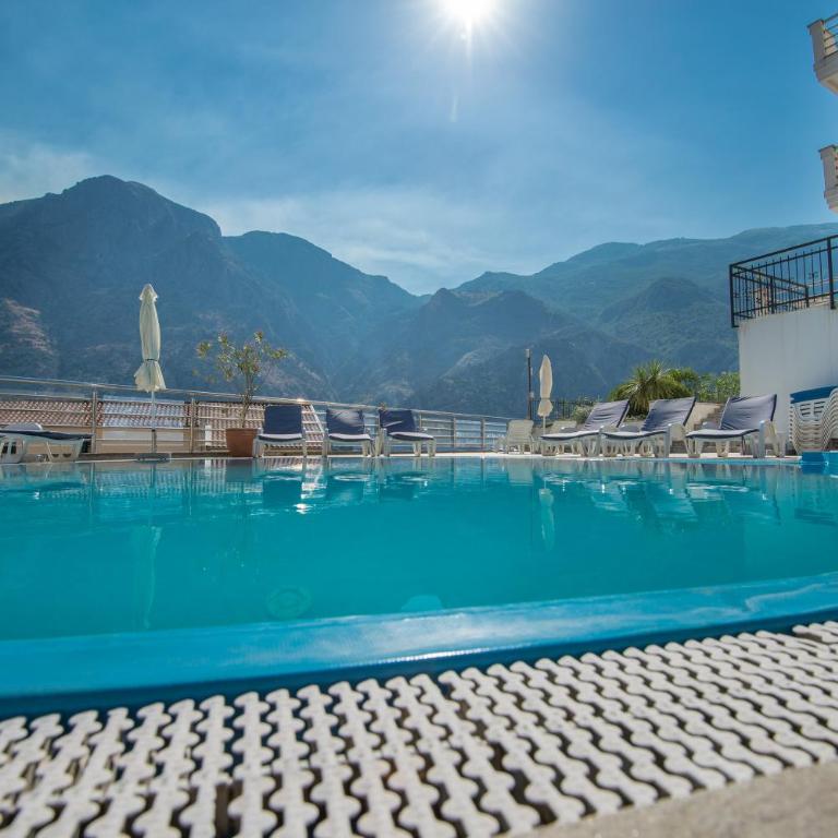 Kotor Muo Apartments E1 - Appartement 2 Chambres - 7