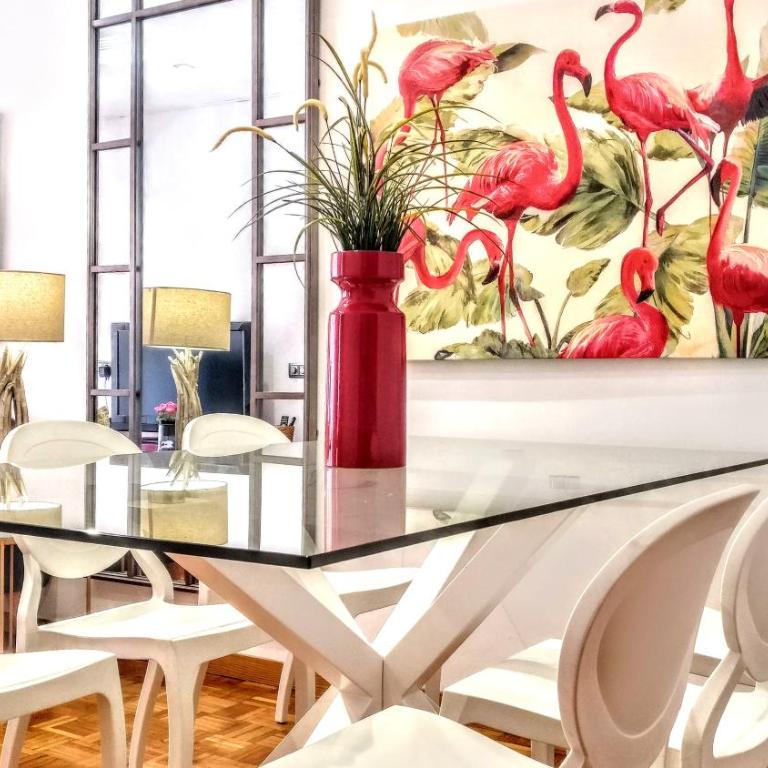 Livingstone - Three-Bedroom Apartment - Diputació, 113 - 11