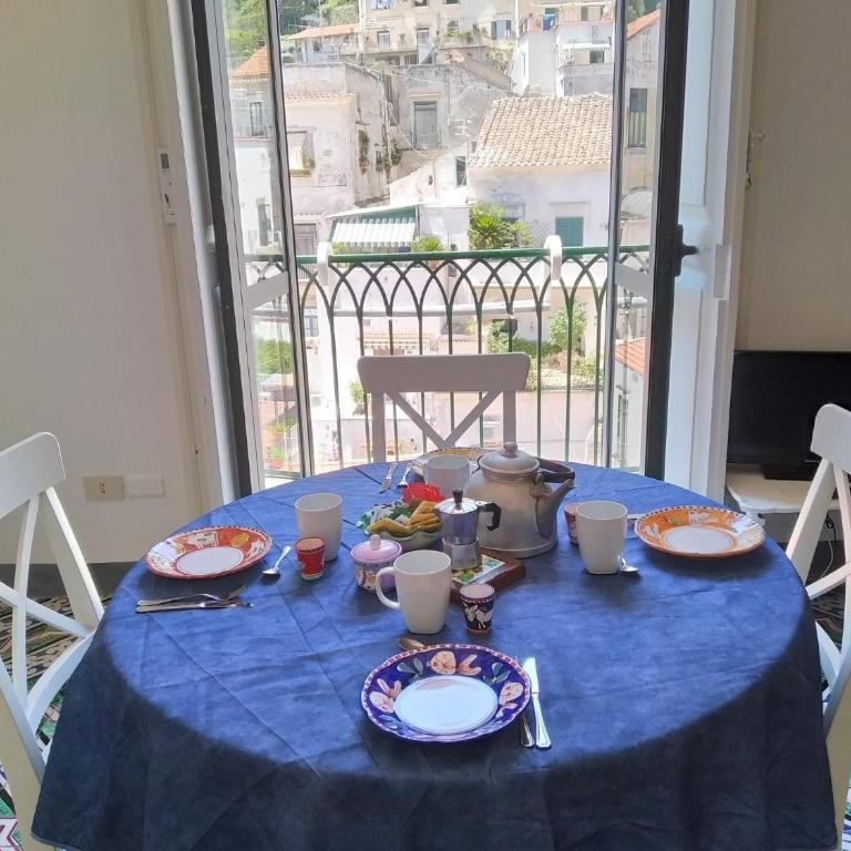 La Casa di Alda - Appartamento - 7