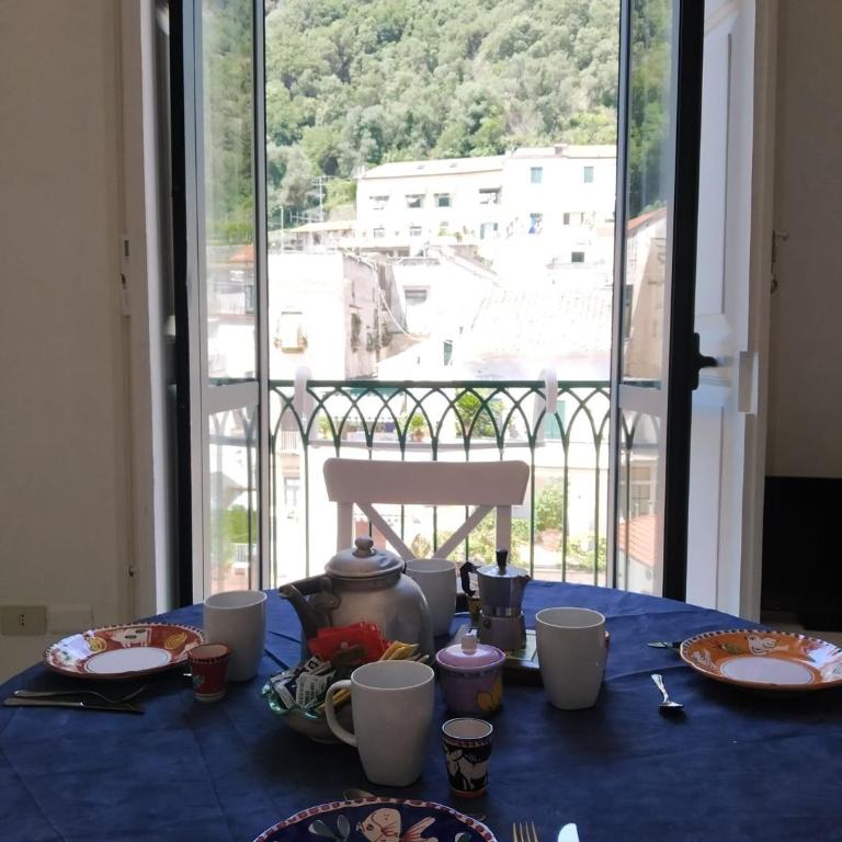 La Casa di Alda - Appartamento - 5