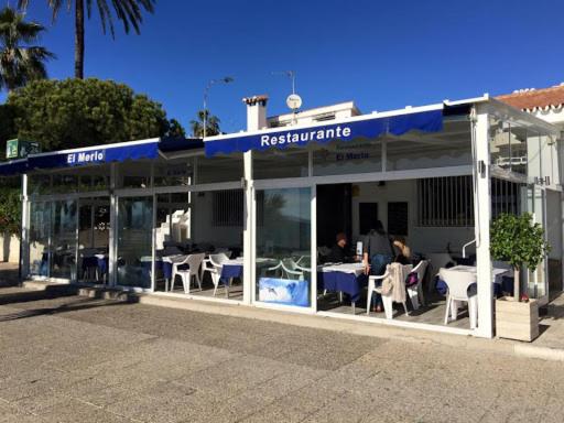 Pedregalejo Beach House - Apartamento con terraza - 90