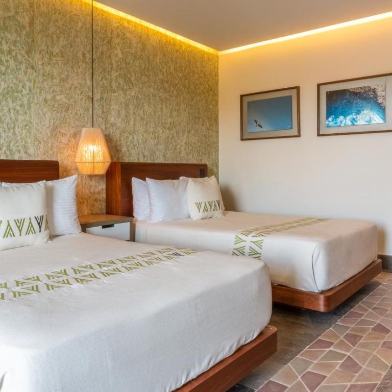 Hotel Las Brisas Merida - Junior Suite Doble - 1