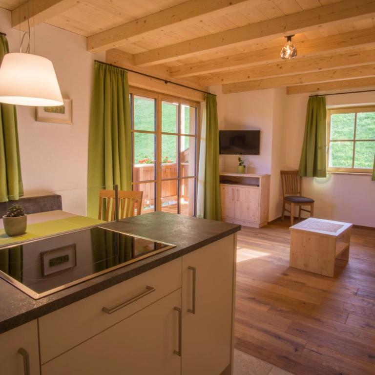 Holzerhof - Appartamento con 2 Camere da Letto - 11