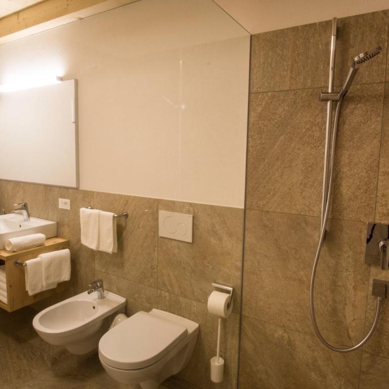 Holzerhof - Appartamento con 1 Camera da Letto - 3