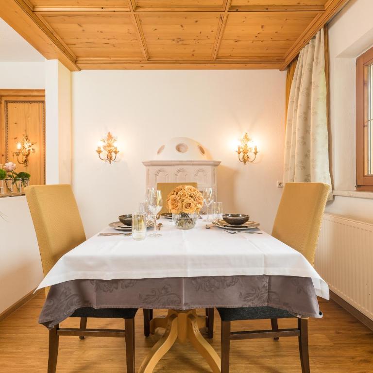 Pension Margretenhof - Superior Studio mit Balkon - 2