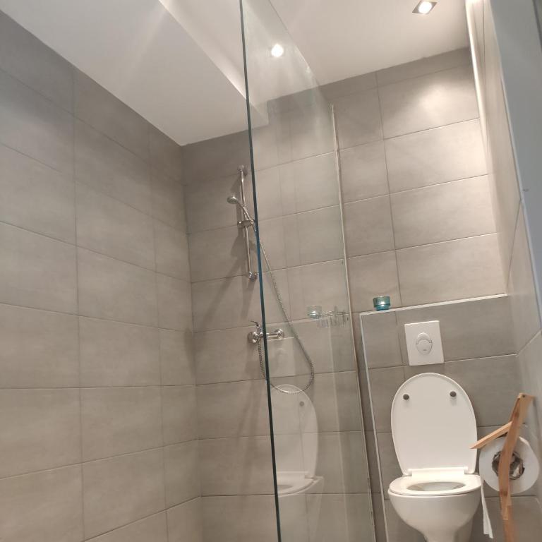 Santa Lucia Apartments - Apartment - Erdgeschoss - 3