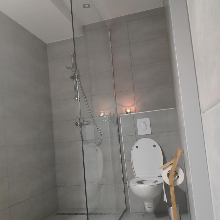 Santa Lucia Apartments - Apartment - Erdgeschoss - 2