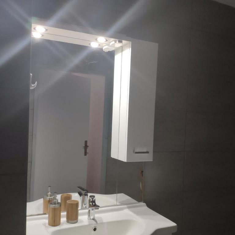 Santa Lucia Apartments - Apartment - Erdgeschoss - 6