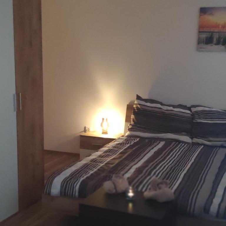 Santa Lucia Apartments - Apartment - Erdgeschoss - 1