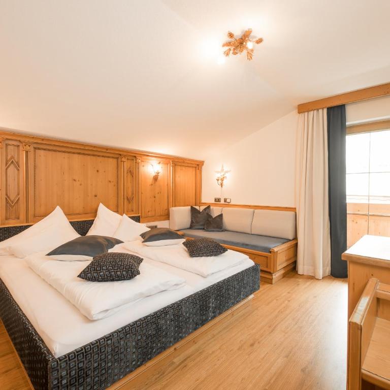 Pension Margretenhof - Comfort Studio - 5
