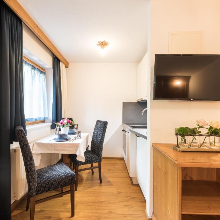 Pension Margretenhof - Comfort Studio - 4