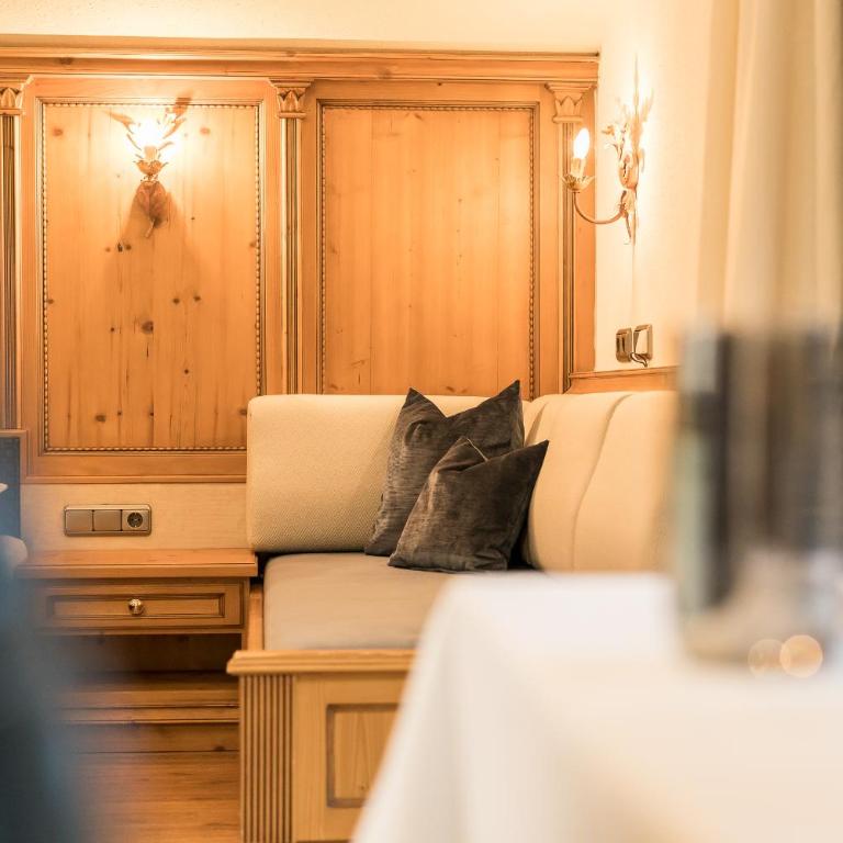 Pension Margretenhof - Comfort Studio - 2