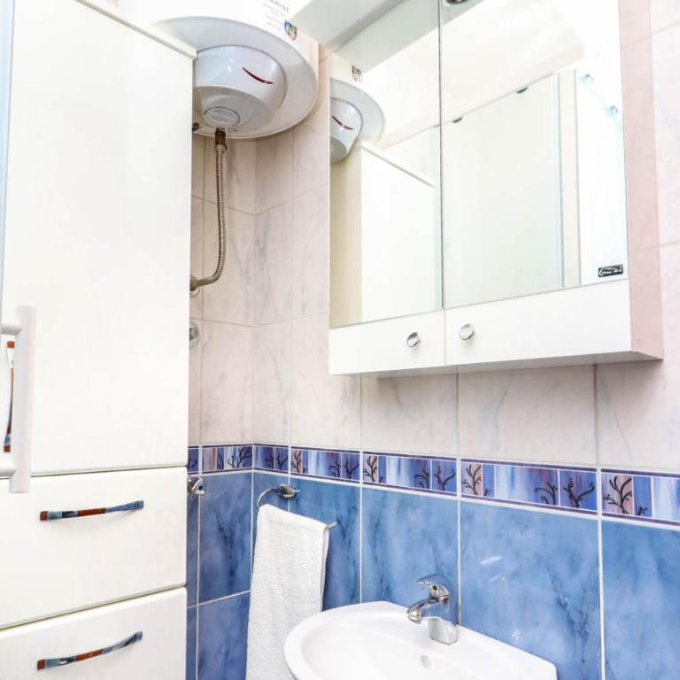 Apartments Donkovic - Studio Apartment - 16
