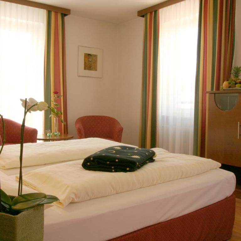 Hotel Via Roma - Deluxe Doppelzimmer - 5