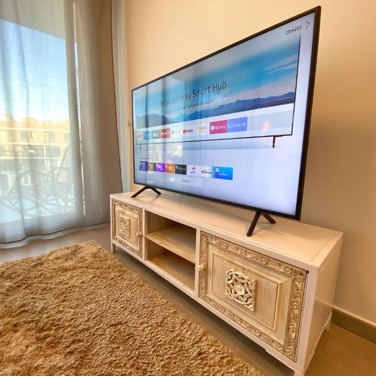 Calpe Beach Family Suite - Apartamento de 2 dormitorios - 12