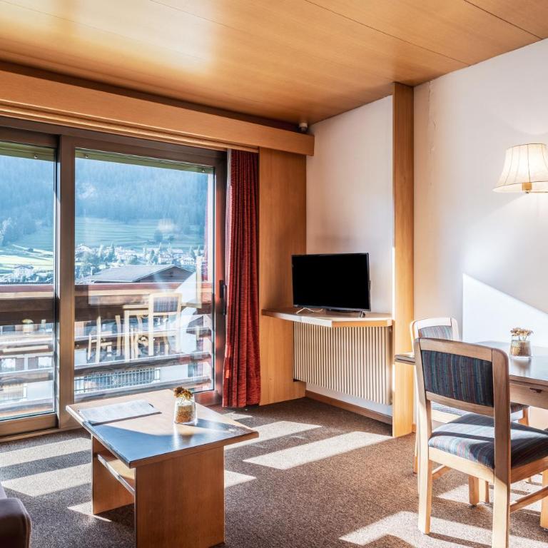 Residence Anda - Appartamento Standard - 13
