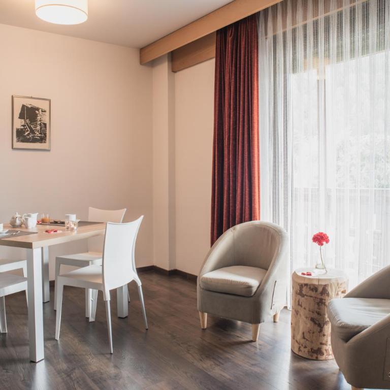Residence Anda - Appartamento con 1 Camera da Letto - 8