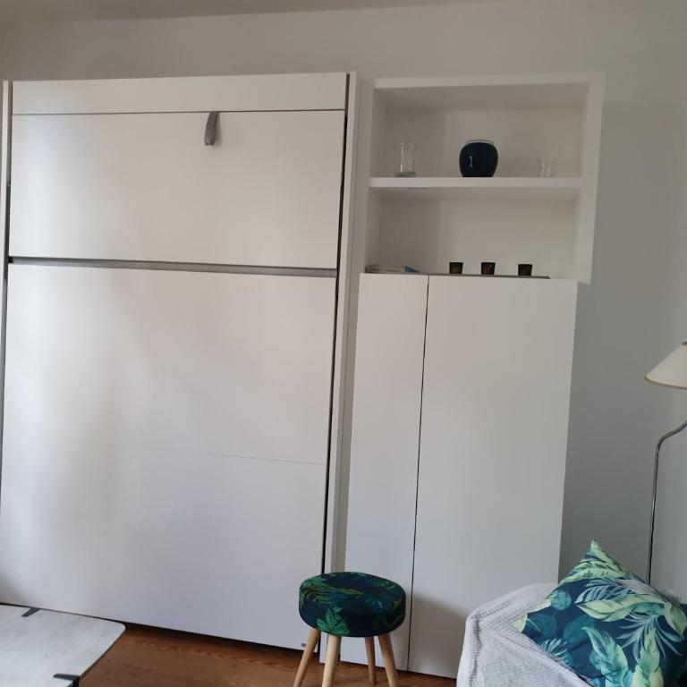 le castor - Appartement 1 Chambre - 3
