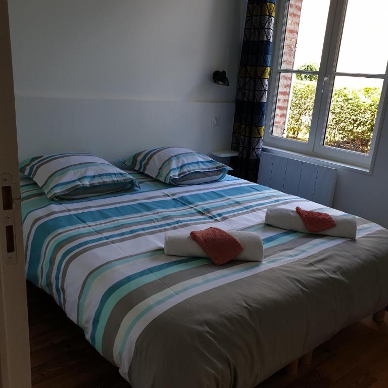 le castor - Appartement 1 Chambre - 7