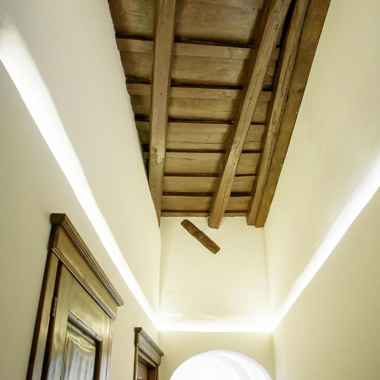 NEW NAVONA ELEGANT APARTMENT - Appartamento con 1 Camera da Letto - 22