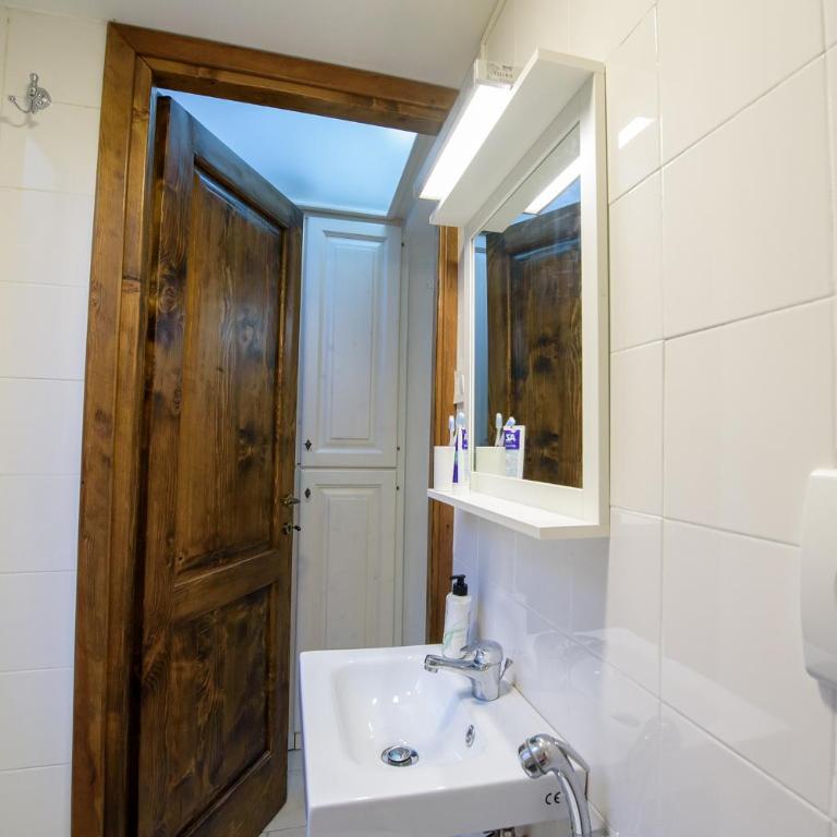 NEW NAVONA ELEGANT APARTMENT - Appartamento con 1 Camera da Letto - 21