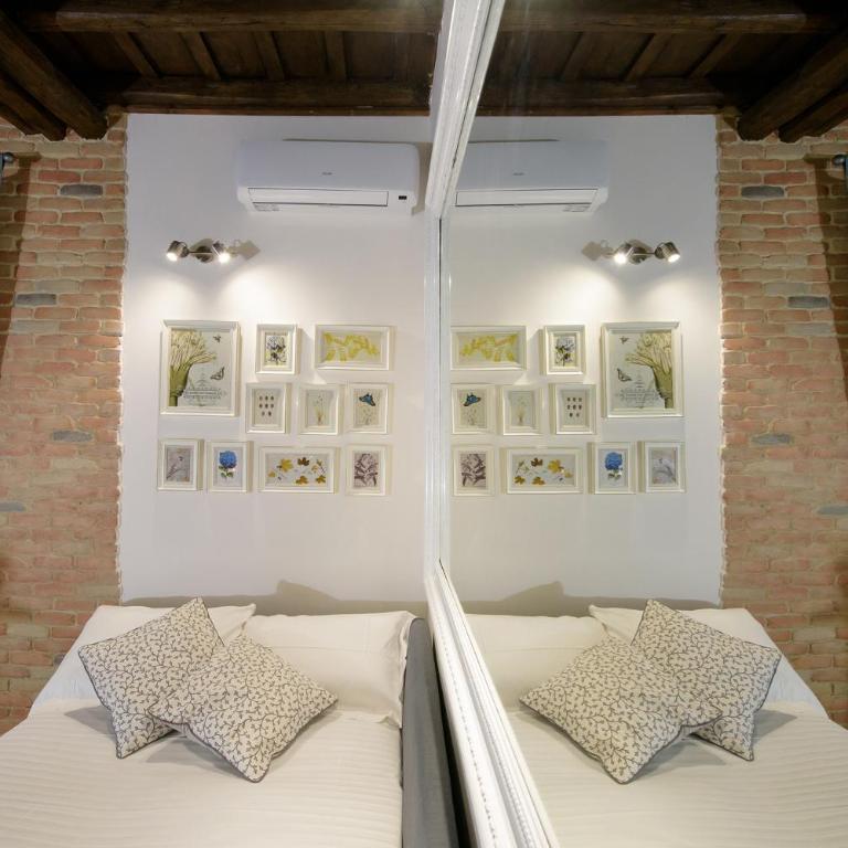 NEW NAVONA ELEGANT APARTMENT - Appartamento con 1 Camera da Letto - 13