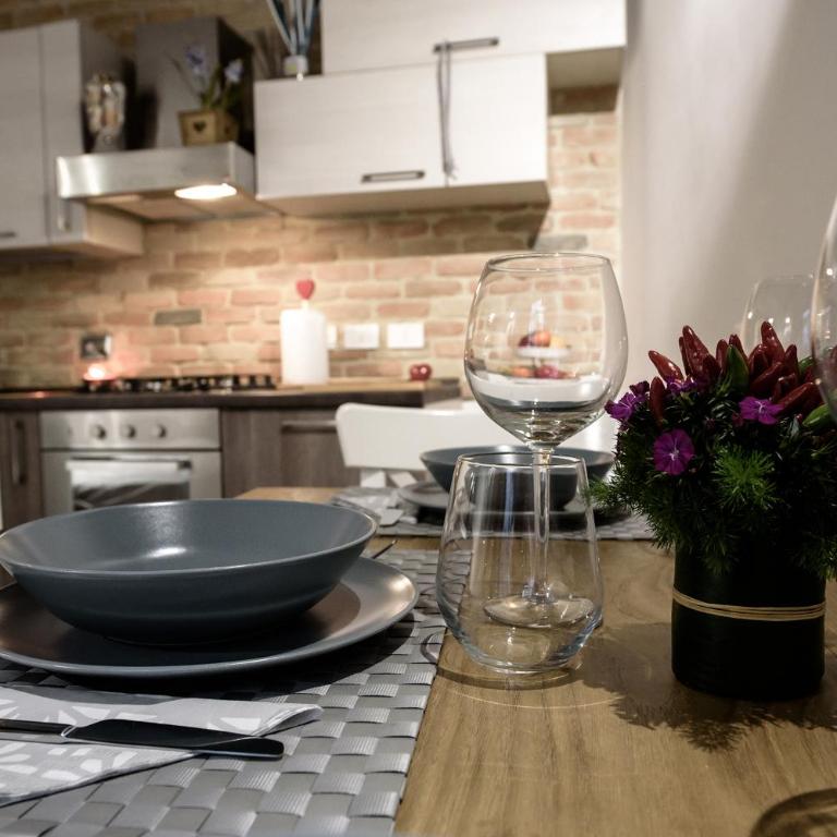 NEW NAVONA ELEGANT APARTMENT - Appartamento con 1 Camera da Letto - 3