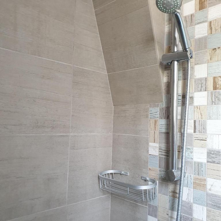 le castor - Appartement 1 Chambre - 11