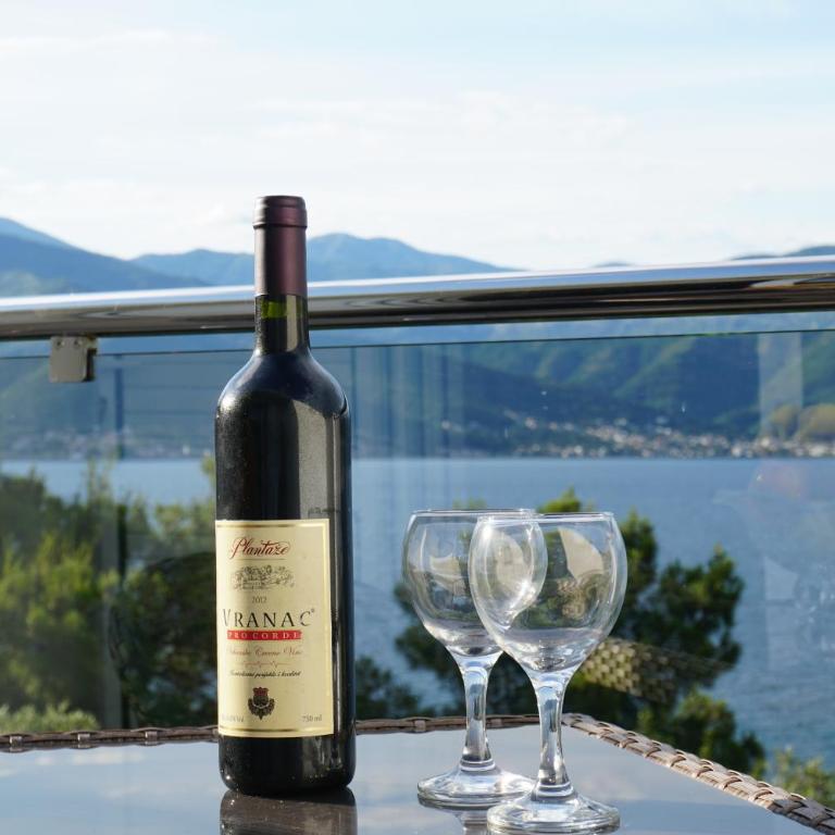 Apartmani M&E - Duplex Apartment - 1