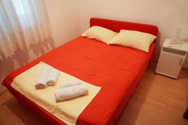 Apartmani M&E - Apartment - Ground Floor - 7