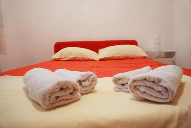 Apartmani M&E - Apartment - Ground Floor - 8