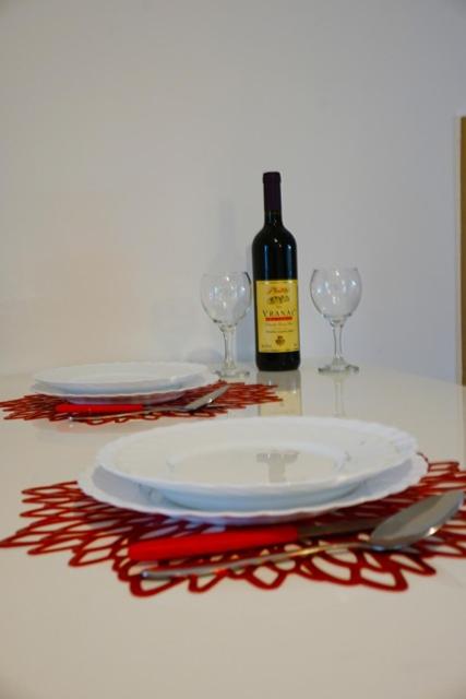 Apartmani M&E - Apartment - Ground Floor - 3