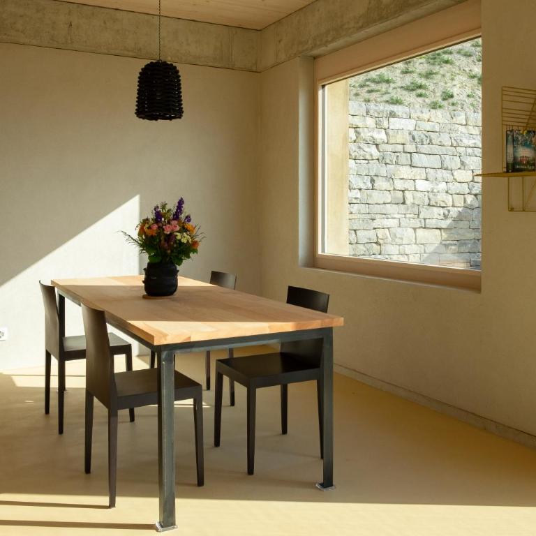 Gästehaus Belle5 - Haus mit 2 Schlafzimmern - 16